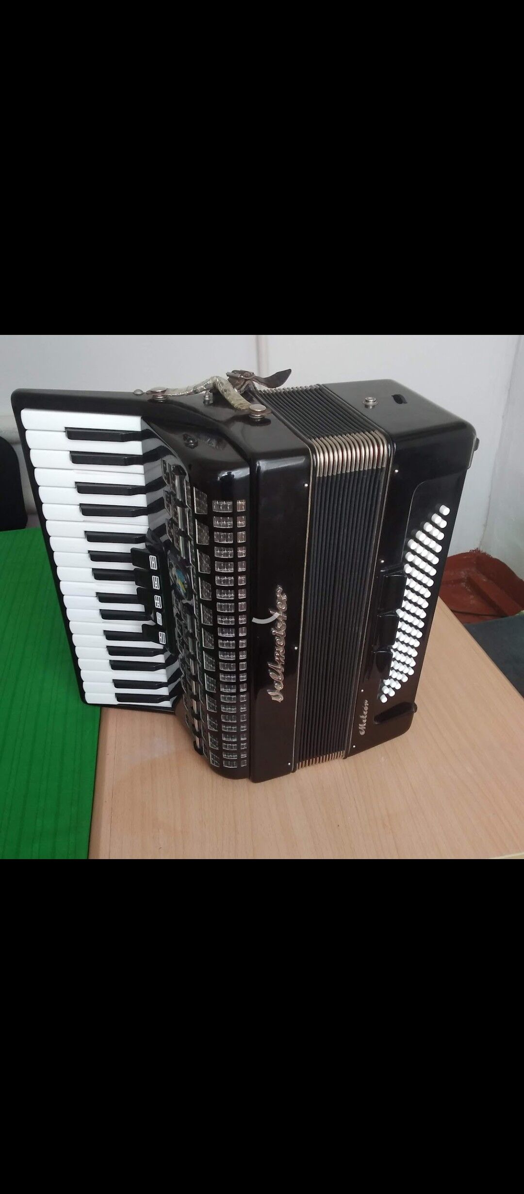 akkordeon weltmester - Губадаг - img 2