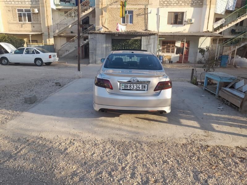 Toyota Camry 2011 - 220 000 TMT - Балканабат - img 3