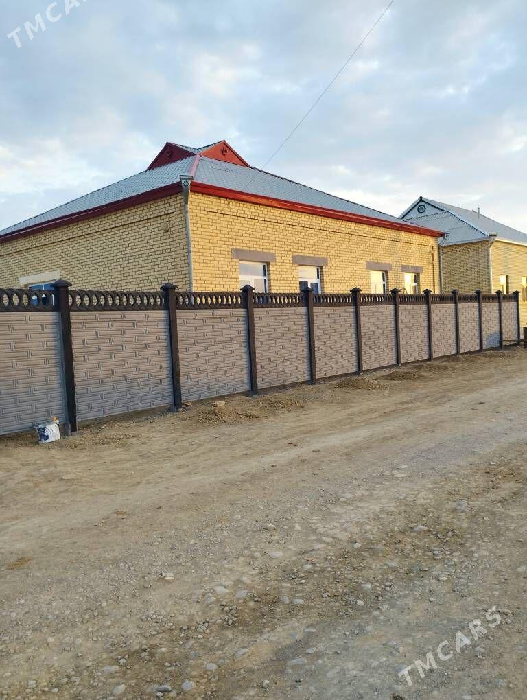 beton zabor Hayat - Мары - img 9