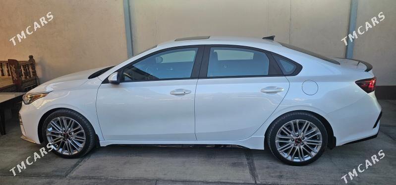 Kia Forte 2021 - 270 000 TMT - Aşgabat - img 4