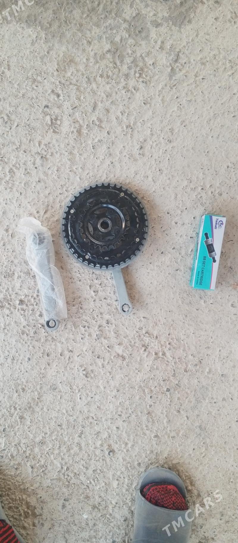 welik 26 - Мары - img 5