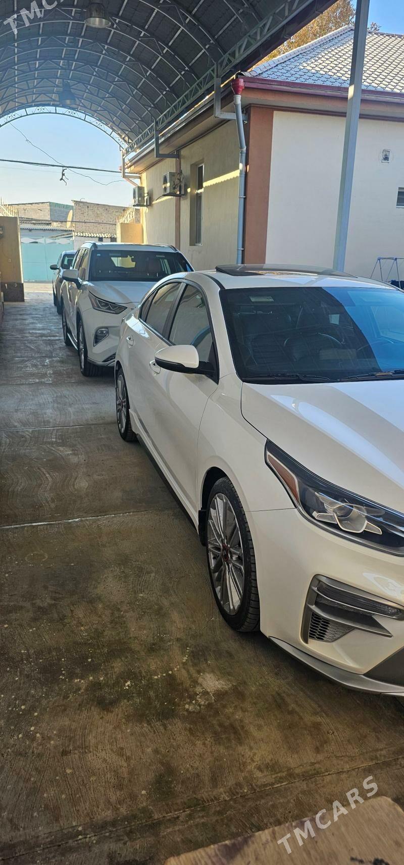 Kia Forte 2021 - 270 000 TMT - Aşgabat - img 5