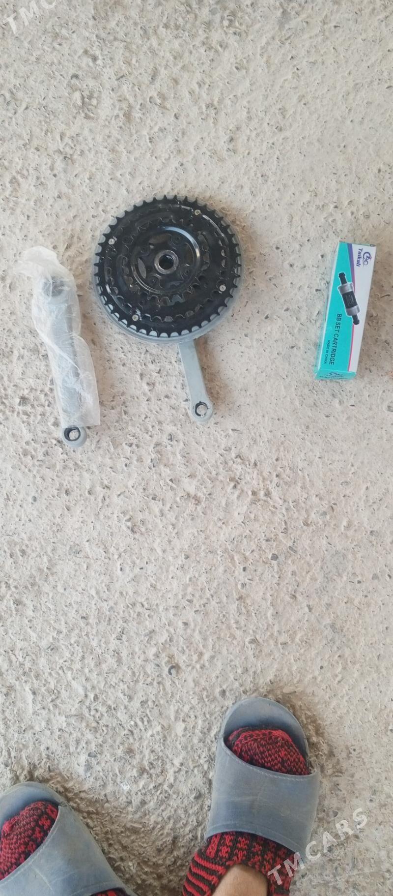 welik 26 - Мары - img 4