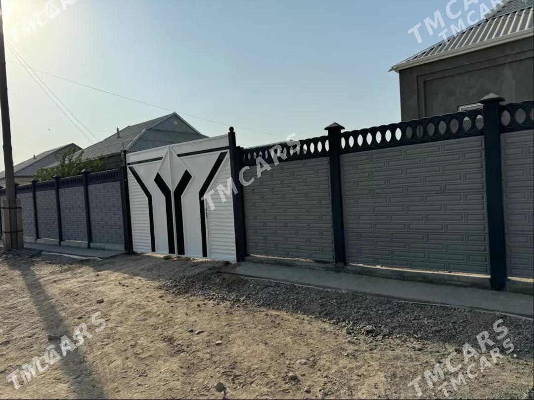 beton zabor Hayat - Мары - img 10