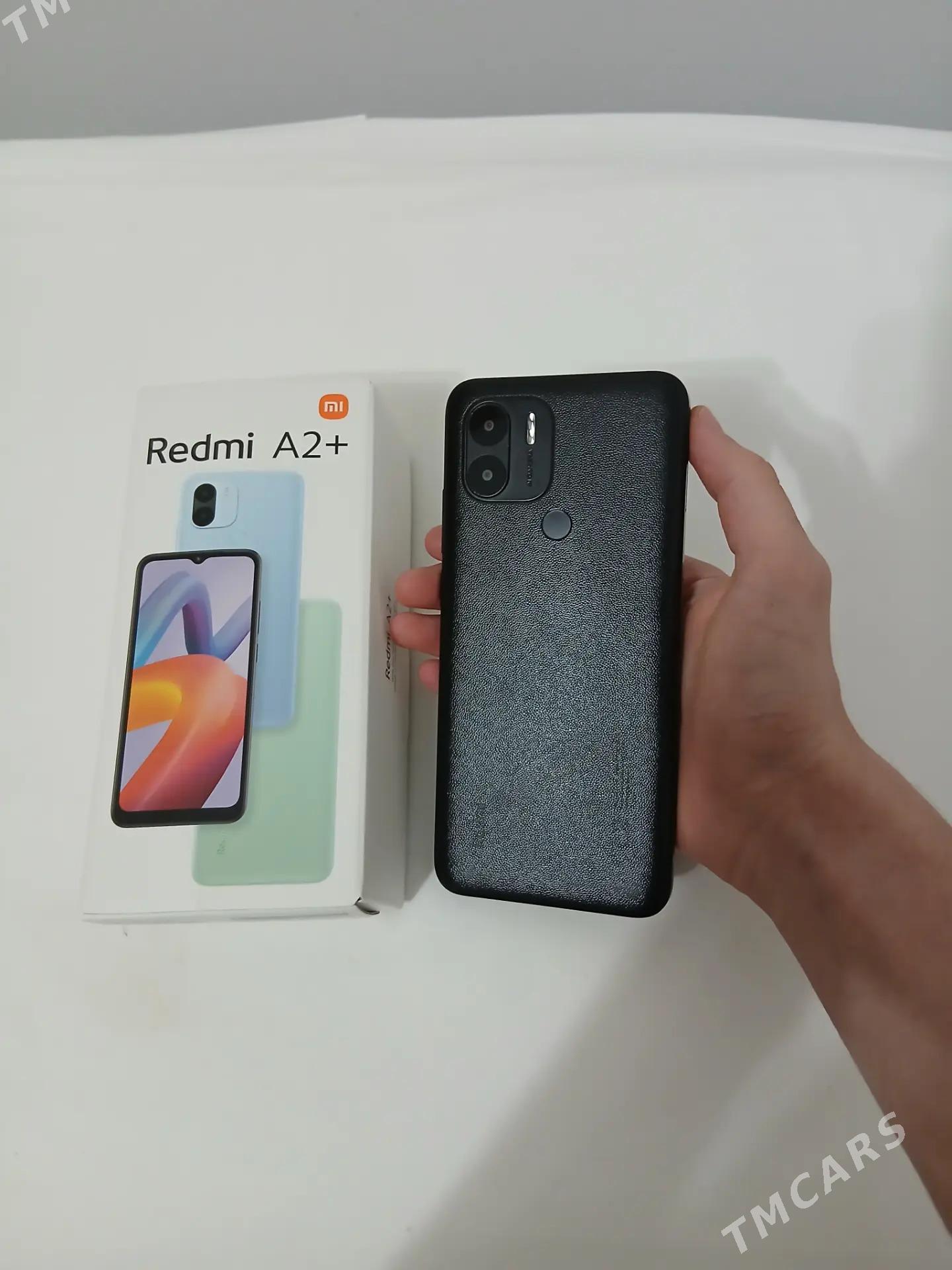 Redmi a2 plus - Ашхабад - img 2