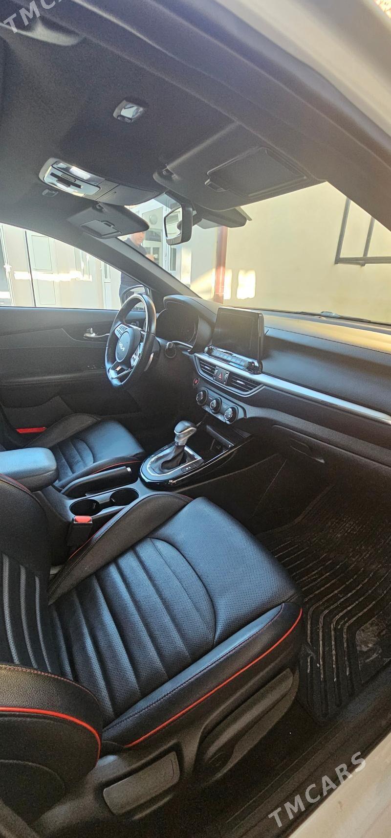 Kia Forte 2021 - 270 000 TMT - Aşgabat - img 8