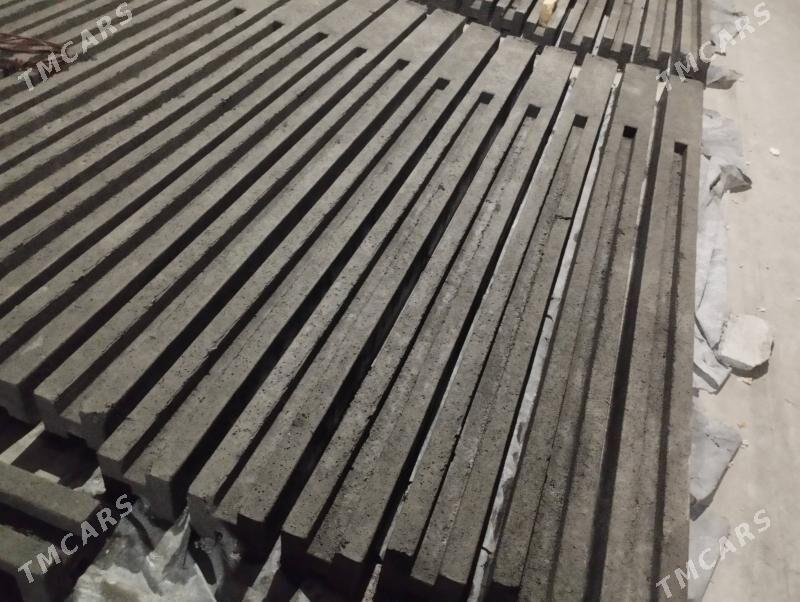 beton zabor Hayat - Мары - img 7