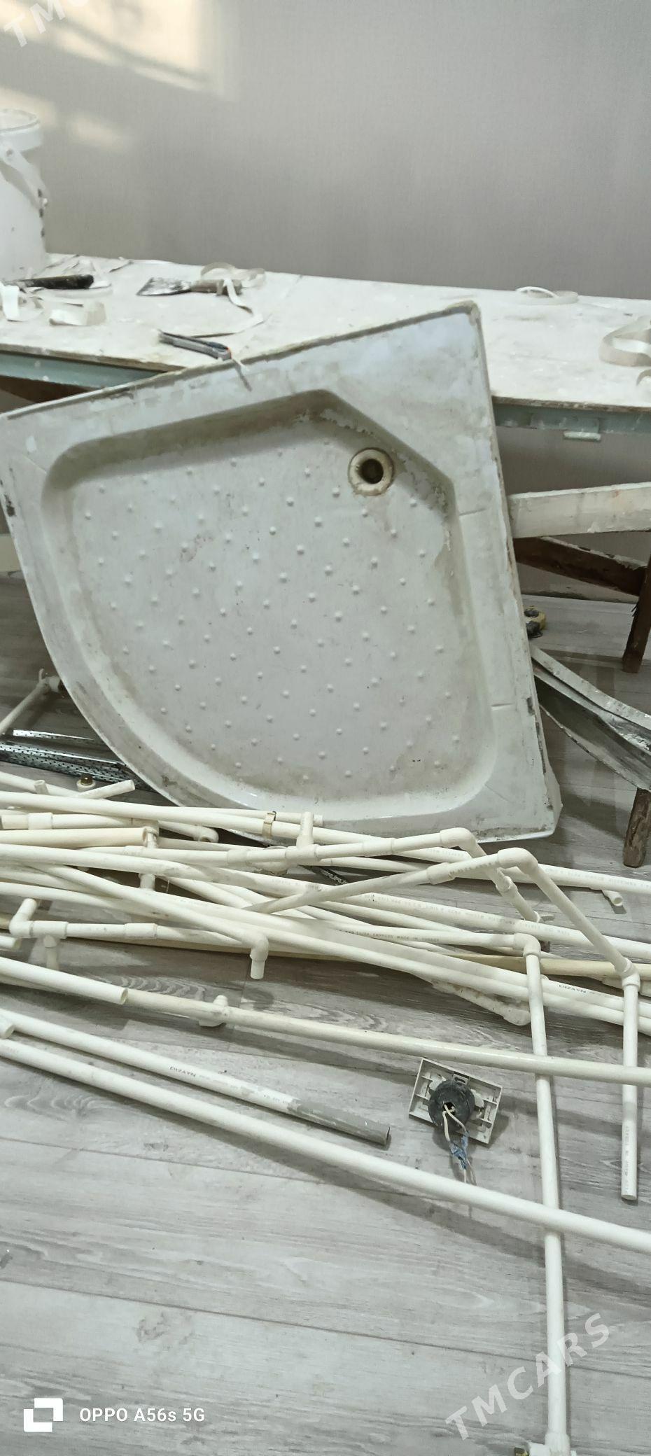 dush paddon - Parahat 2 - img 2