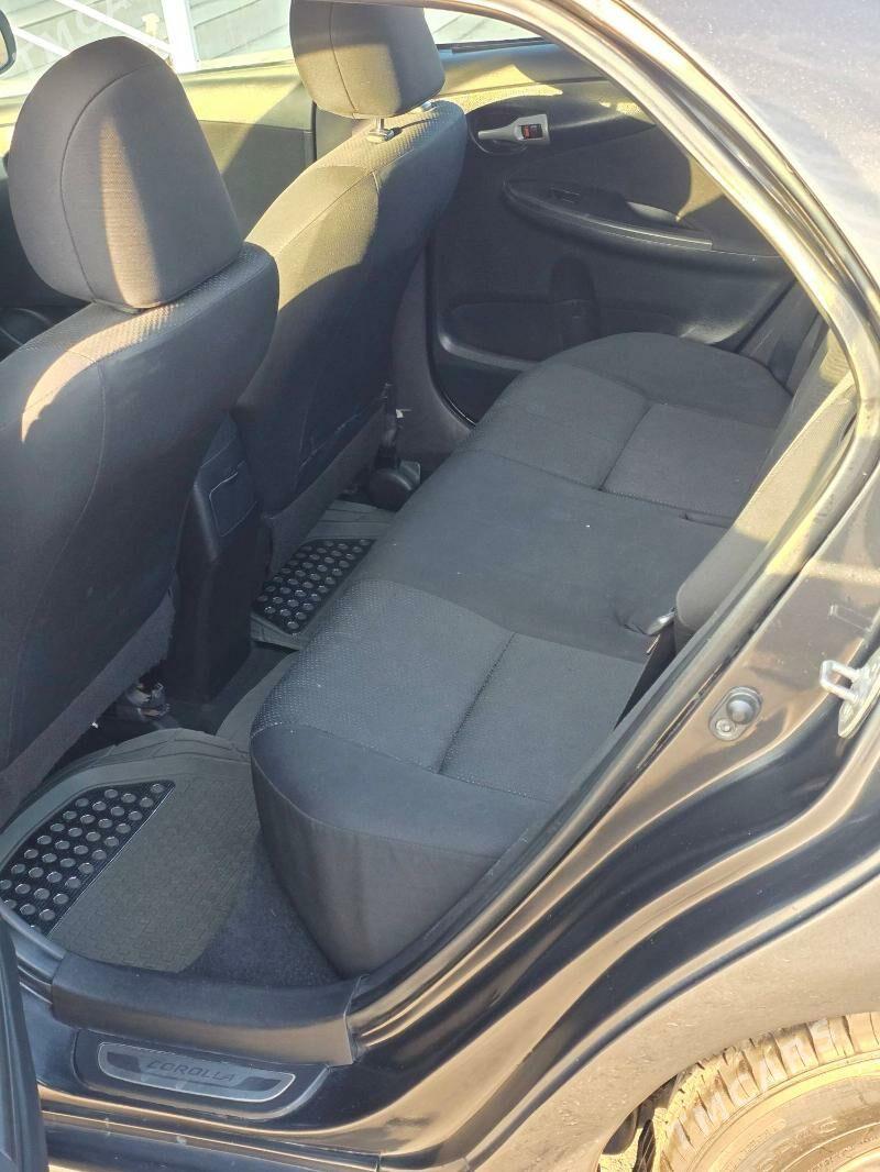 Toyota Corolla 2010 - 170 000 TMT - Фарап - img 6