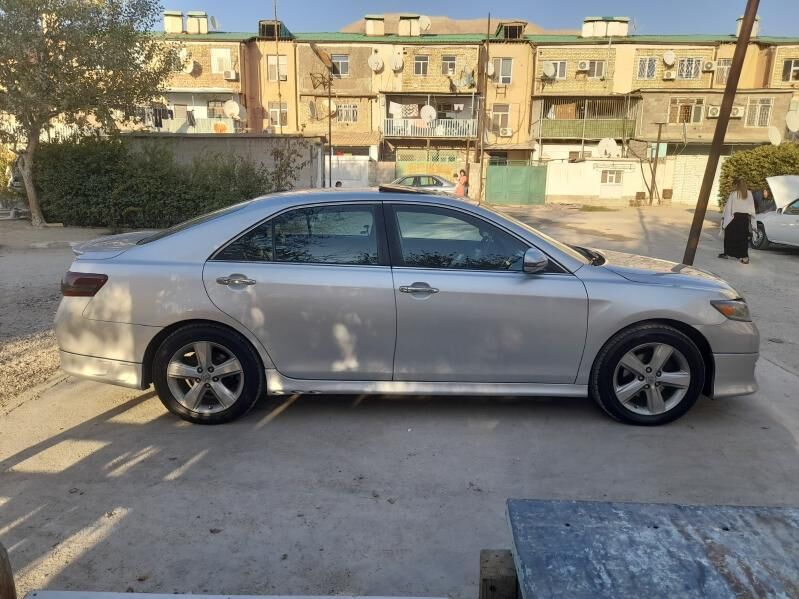 Toyota Camry 2011 - 220 000 TMT - Балканабат - img 2