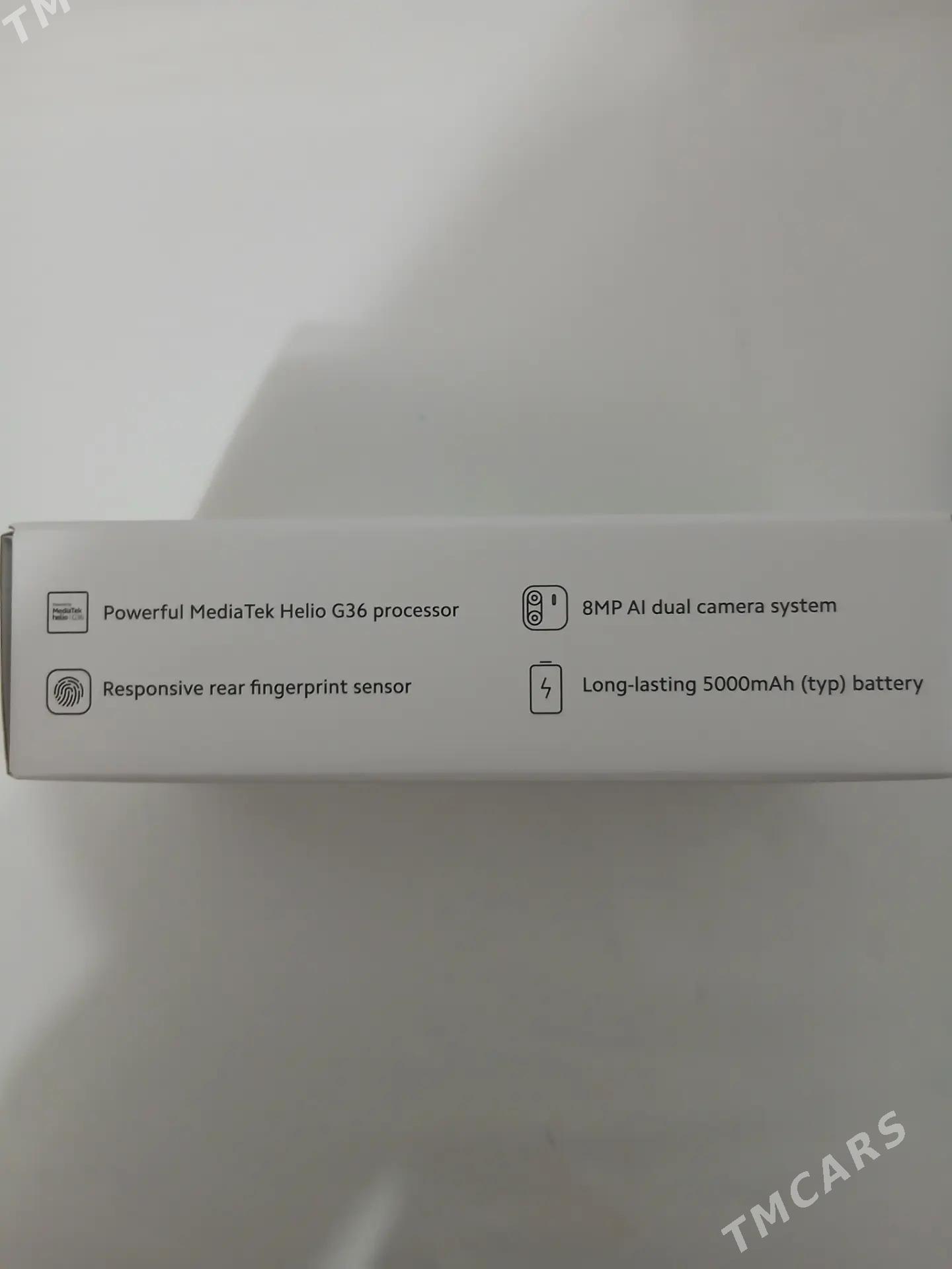 Redmi a2 plus - Ашхабад - img 3