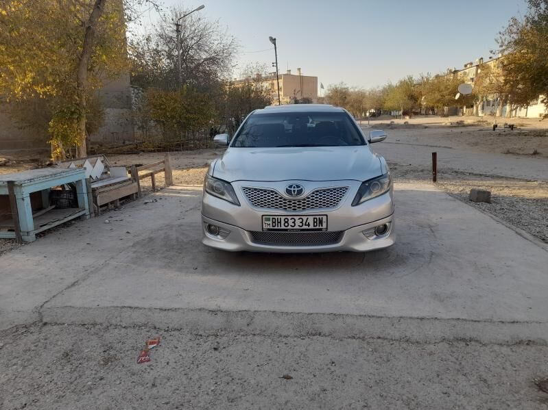 Toyota Camry 2011 - 220 000 TMT - Балканабат - img 4