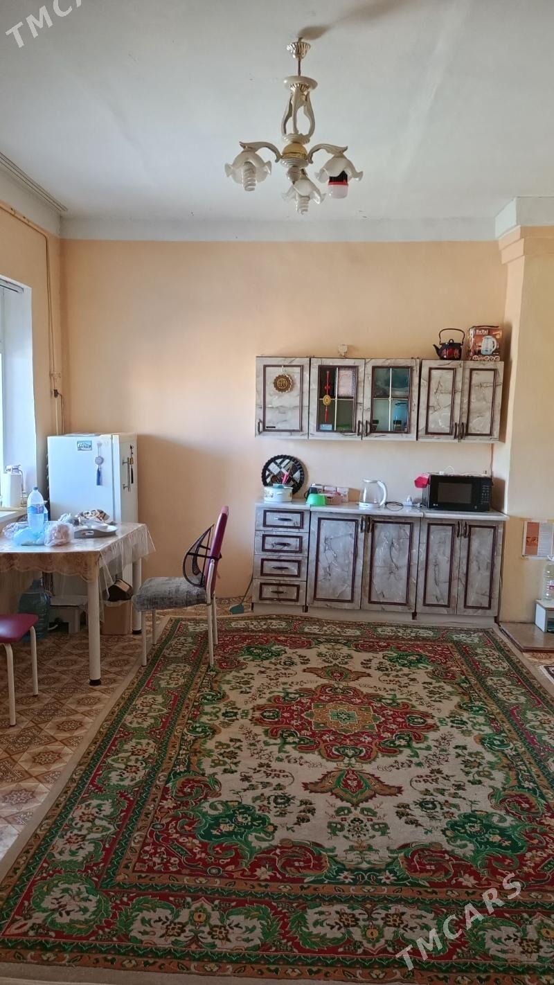 Arenda jaý. - Гумдаг - img 1