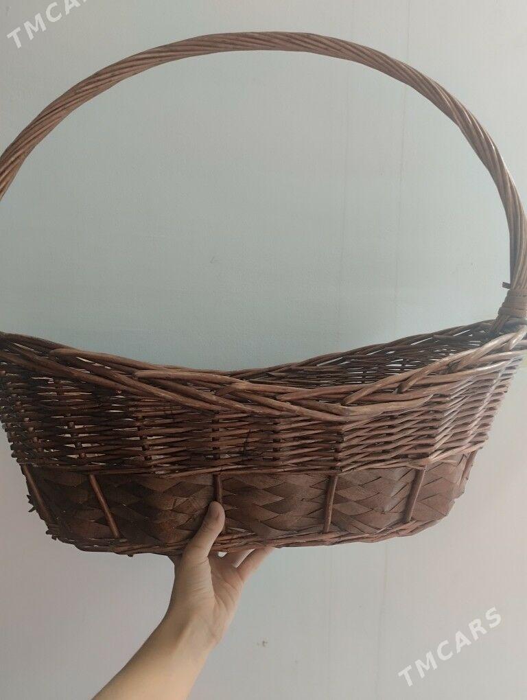 korzina - Balkanabat - img 1