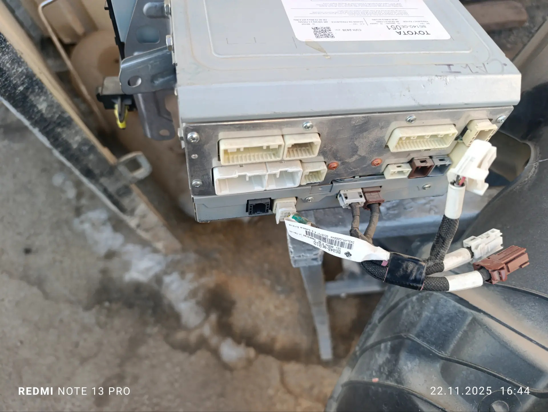 Haýlandyr 2017 800 TMT - Хитровка - img 2