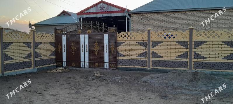 beton zabor Hayat - Мары - img 8