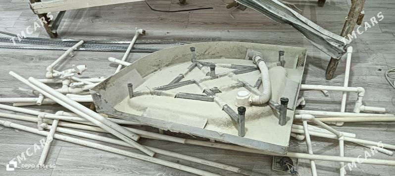 dush paddon - Parahat 2 - img 3