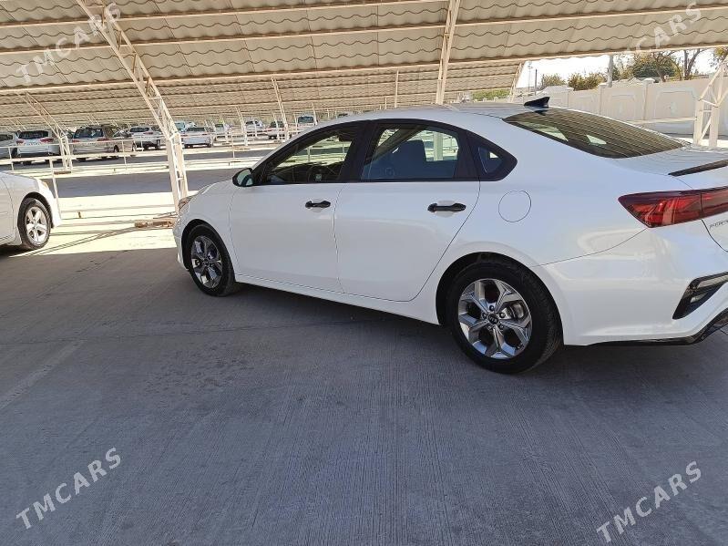 Kia Forte 2021 - 230 000 TMT - Мары - img 1