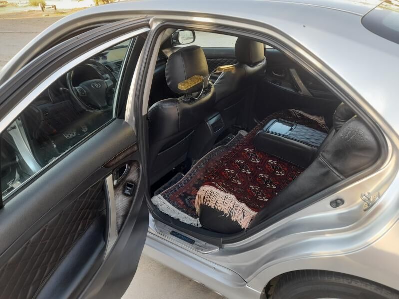 Toyota Camry 2011 - 220 000 TMT - Балканабат - img 9