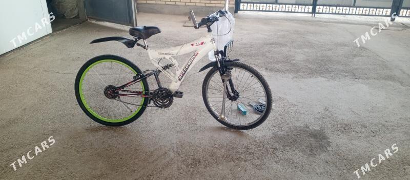 welik 26 - Мары - img 2