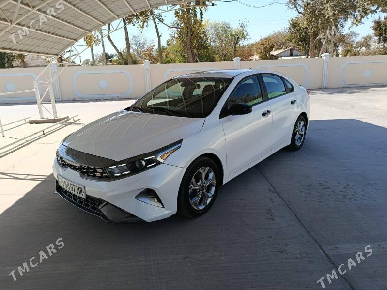 Kia Forte 2021 - 230 000 TMT - Мары - img 5