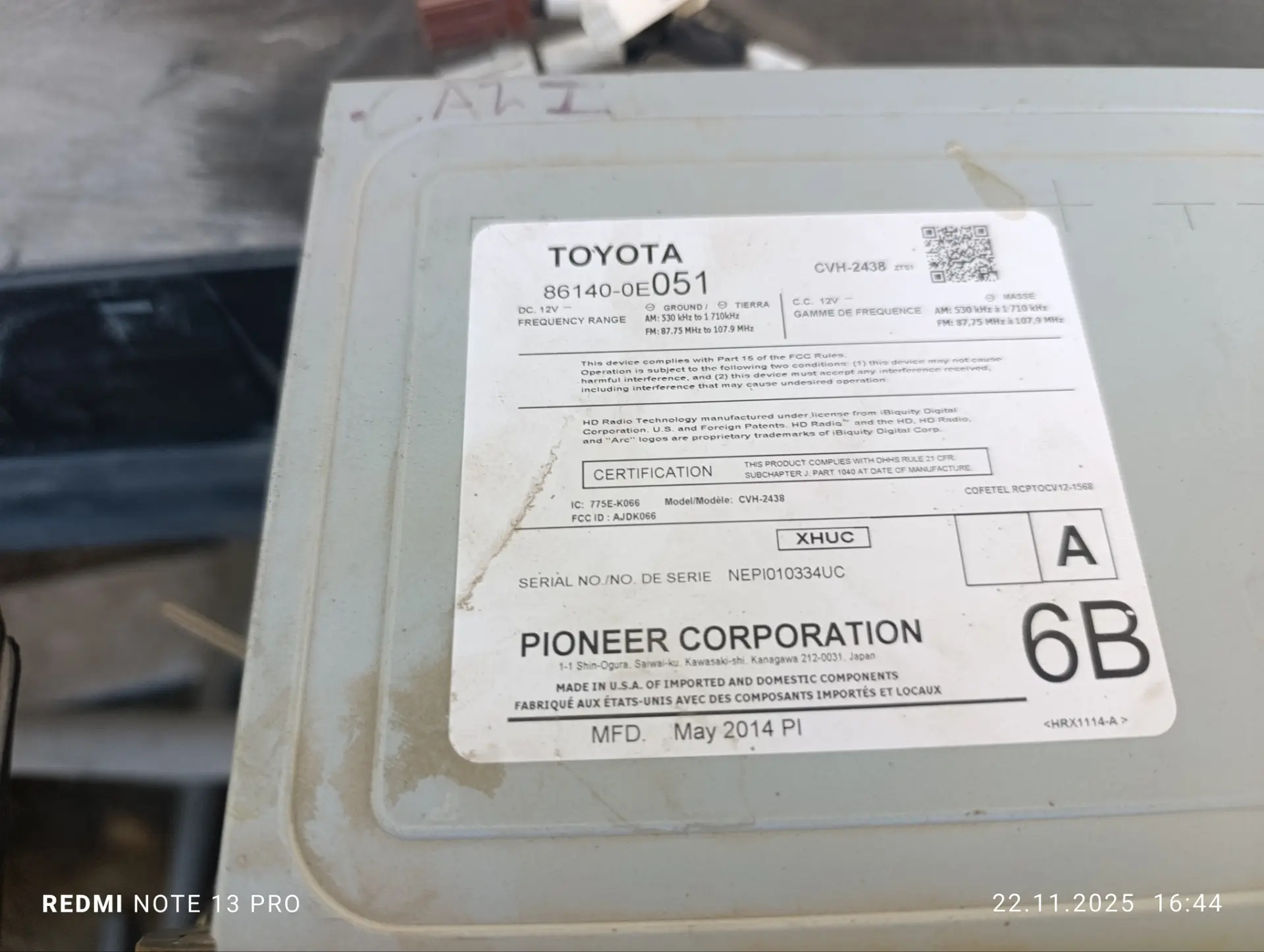 Haýlandyr 2017 800 TMT - Хитровка - img 3