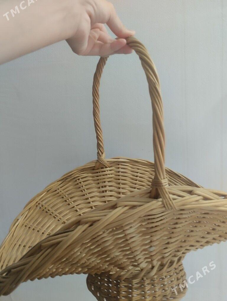 korzina - Балканабат - img 2