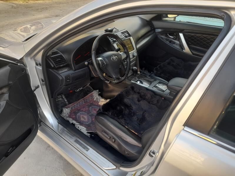 Toyota Camry 2011 - 220 000 TMT - Балканабат - img 10