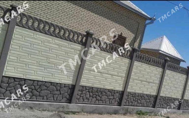 beton zabor Hayat - Байрамали - img 8