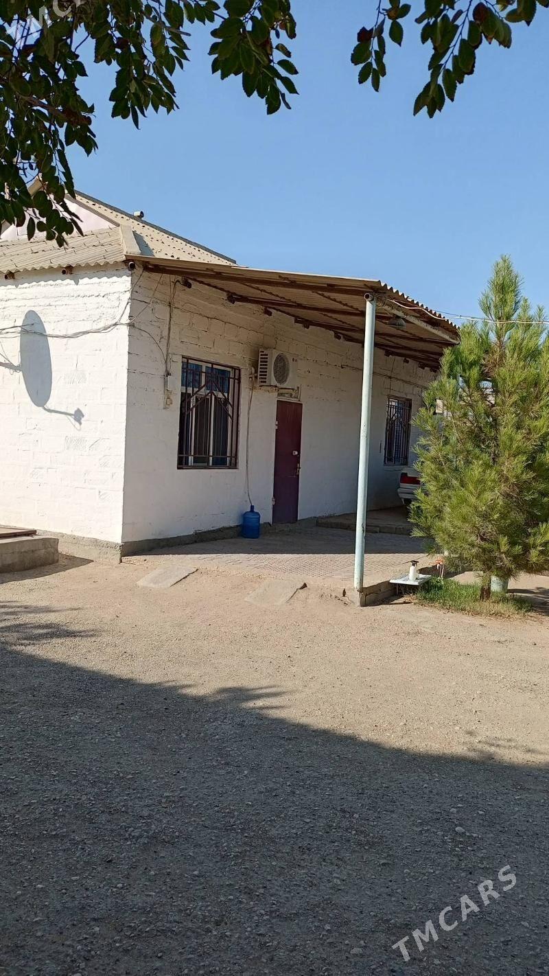 Arenda jaý. - Гумдаг - img 3