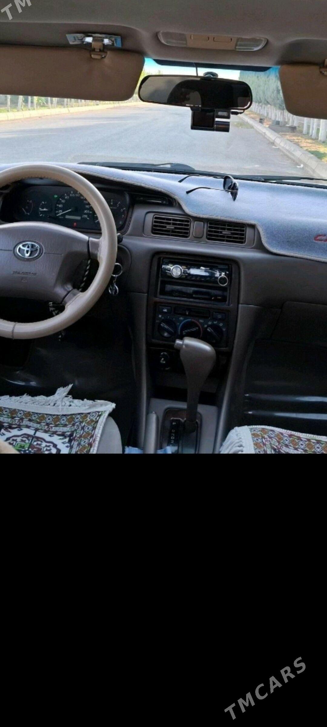 Toyota Camry 2001 - 180 000 TMT - Türkmenbaşy etr. - img 4