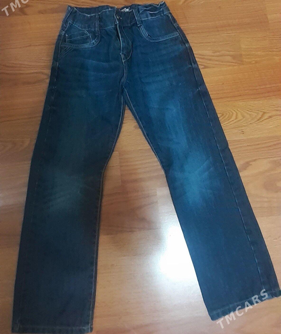 джинсы, штаны - Мир 3 - img 2