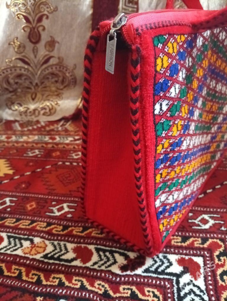 Haly sumkalar. - Gypjak - img 6