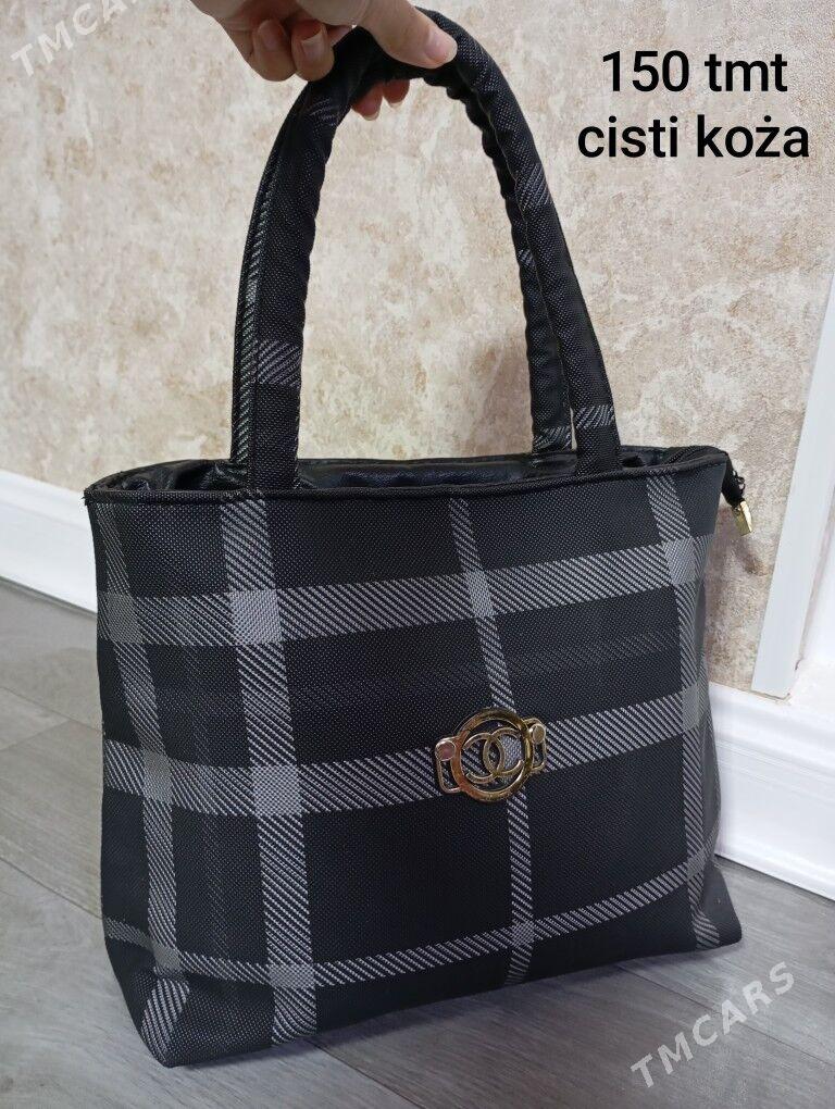 sumka kasilyok klac сумка - Дашогуз - img 2