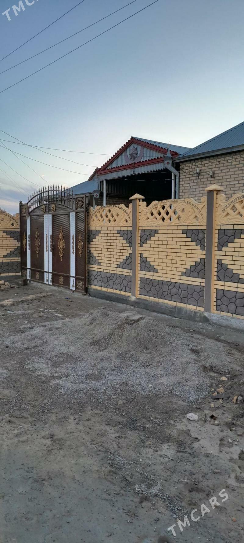 beton zabor Hayat - Байрамали - img 6