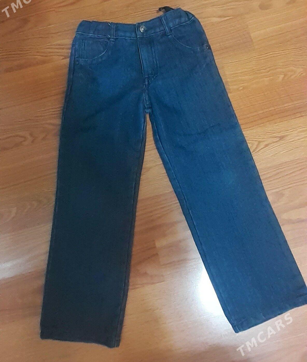 джинсы, штаны - Мир 3 - img 4