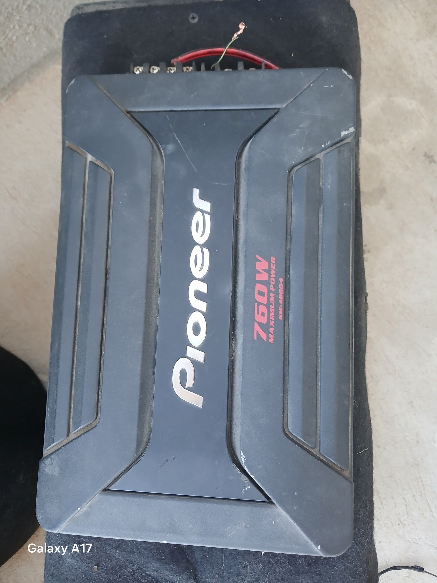 sambufur 2 500 TMT - Kaka - img 3