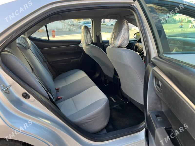 Toyota Corolla 2014 - 190 000 TMT - Туркменабат - img 8