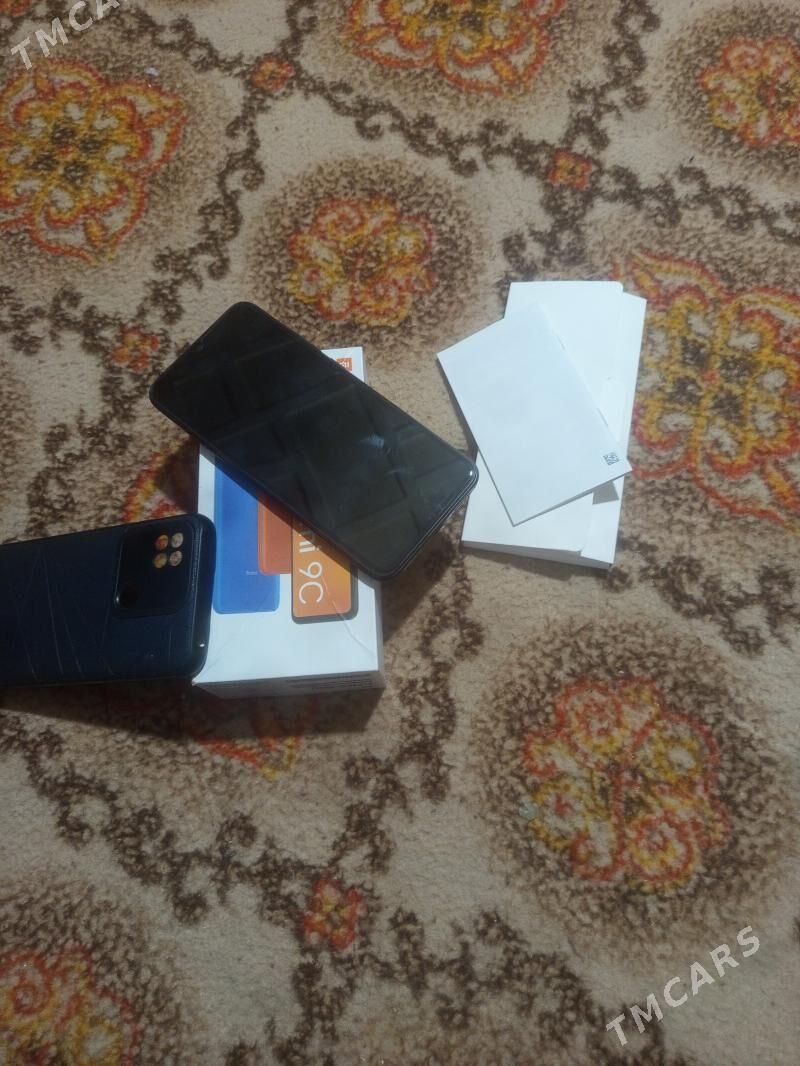 Redmi 9c - Туркменабат - img 3