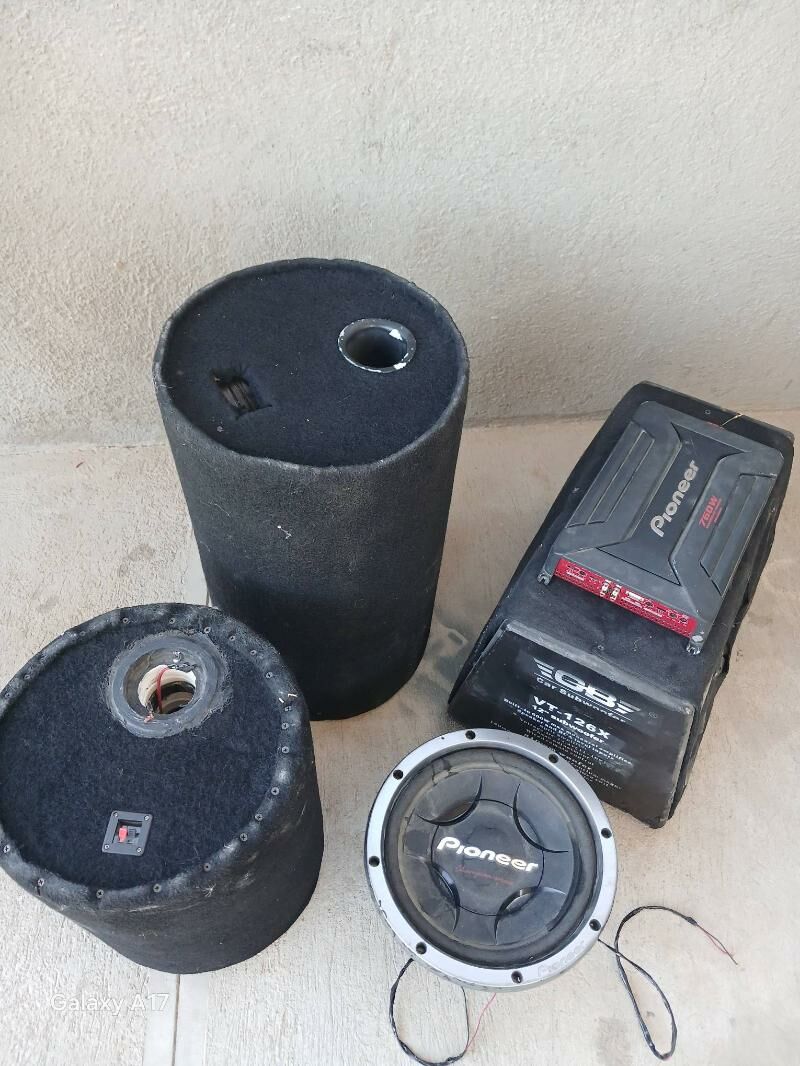 sambufur 2 500 TMT - Kaka - img 1