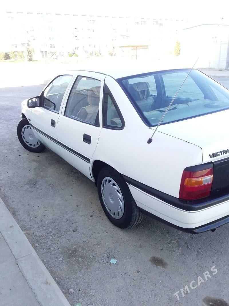 Opel Vectra 1990 - 26 000 TMT - Туркменабат - img 4