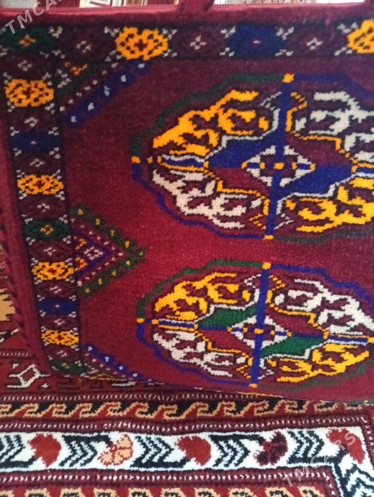 Haly sumkalar. - Gypjak - img 2