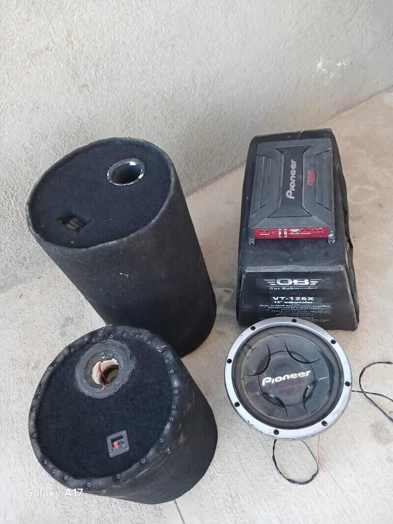 sambufur 2 500 TMT - Kaka - img 4