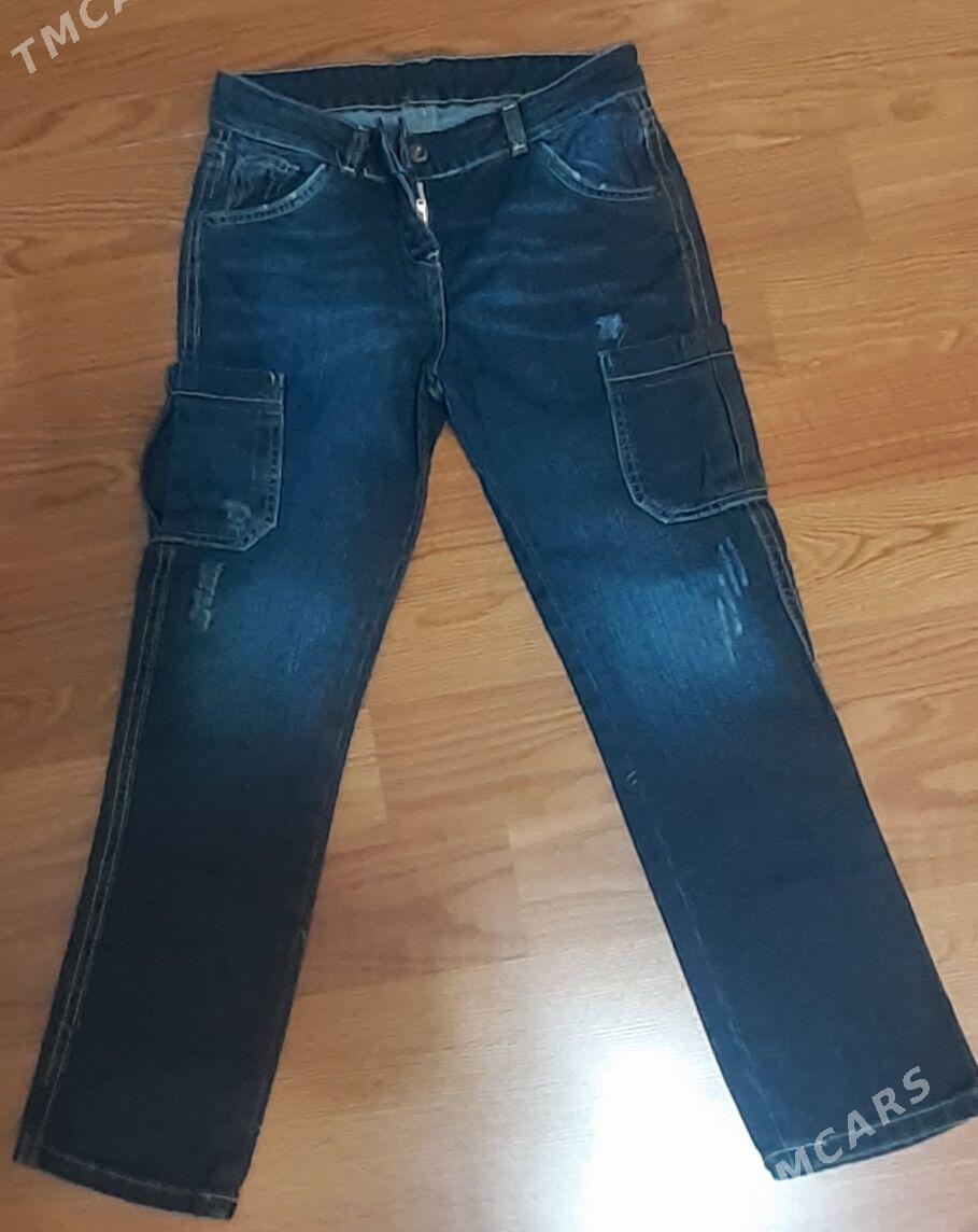 джинсы, штаны - Мир 3 - img 3