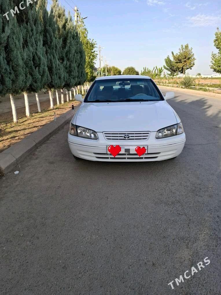 Toyota Camry 2001 - 180 000 TMT - Türkmenbaşy etr. - img 2