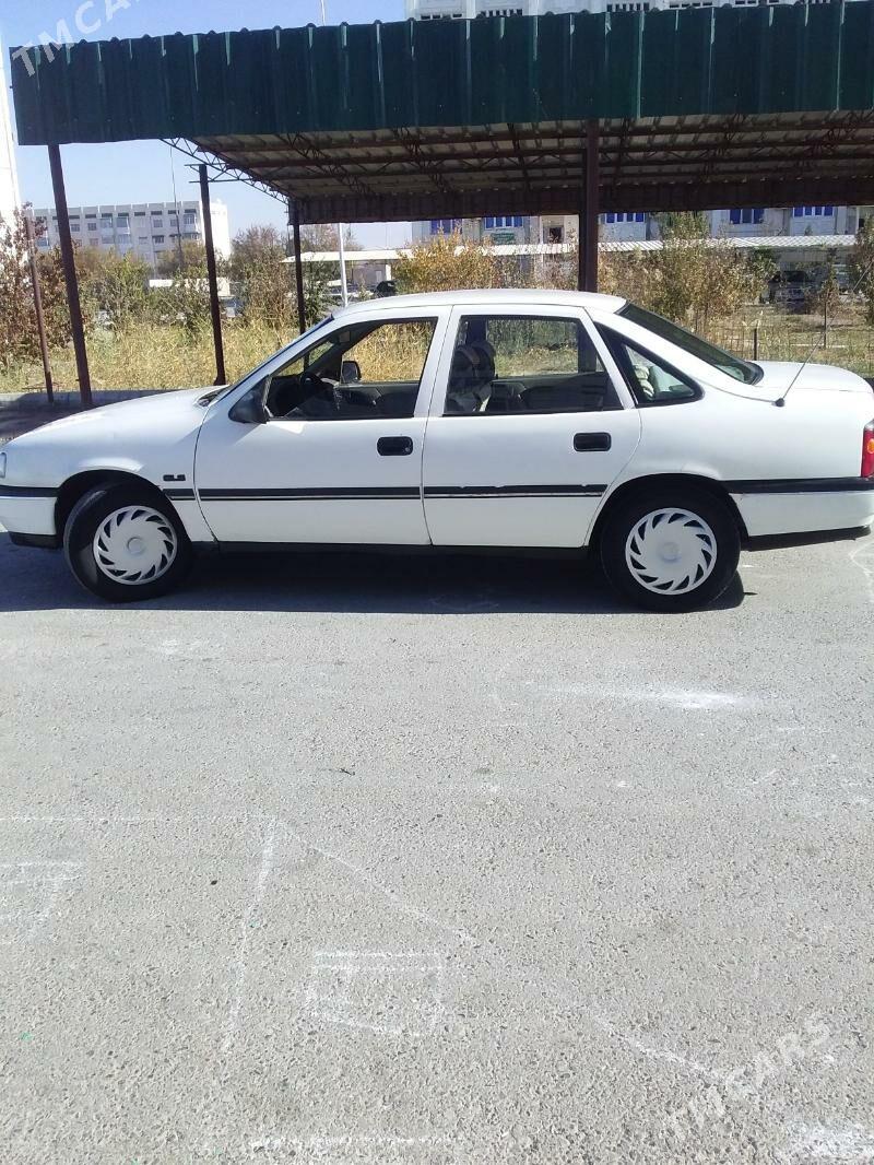 Opel Vectra 1990 - 26 000 TMT - Туркменабат - img 6
