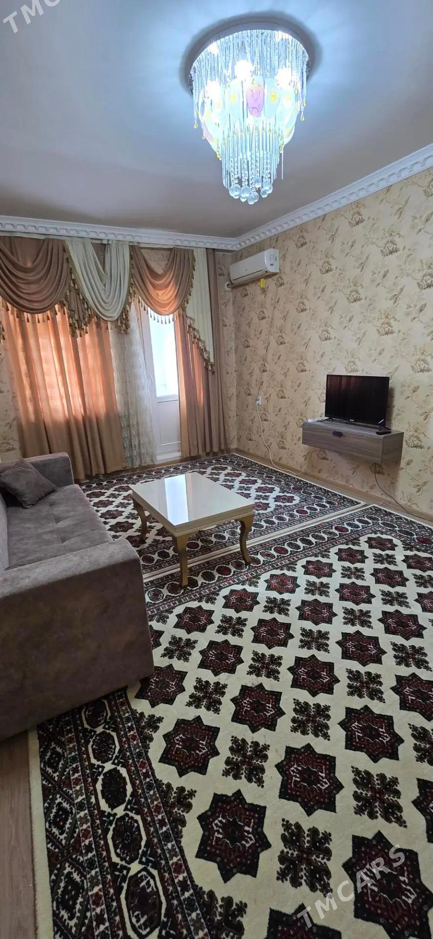 Mir4 8 et 2kom hemme șerti bar - Parahat 4 - img 1