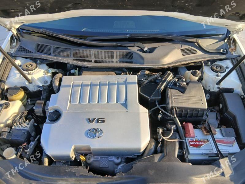 Toyota Avalon 2011 - 360 000 TMT - Ашхабад - img 6