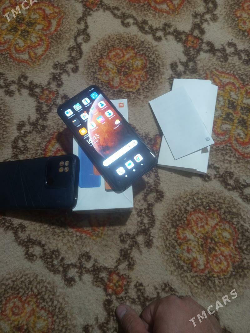 Redmi 9c - Туркменабат - img 5