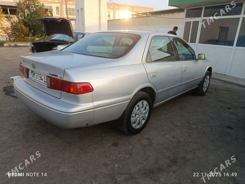 Toyota Camry 2001 - 135 000 TMT - Туркменабат - img 2